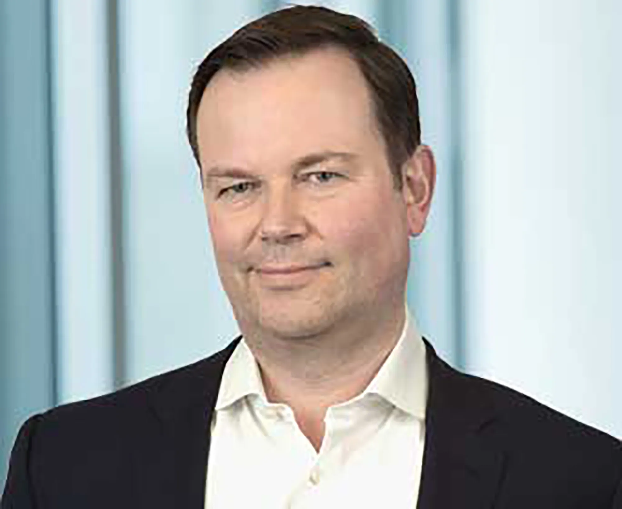 Peter van Dooijeweert