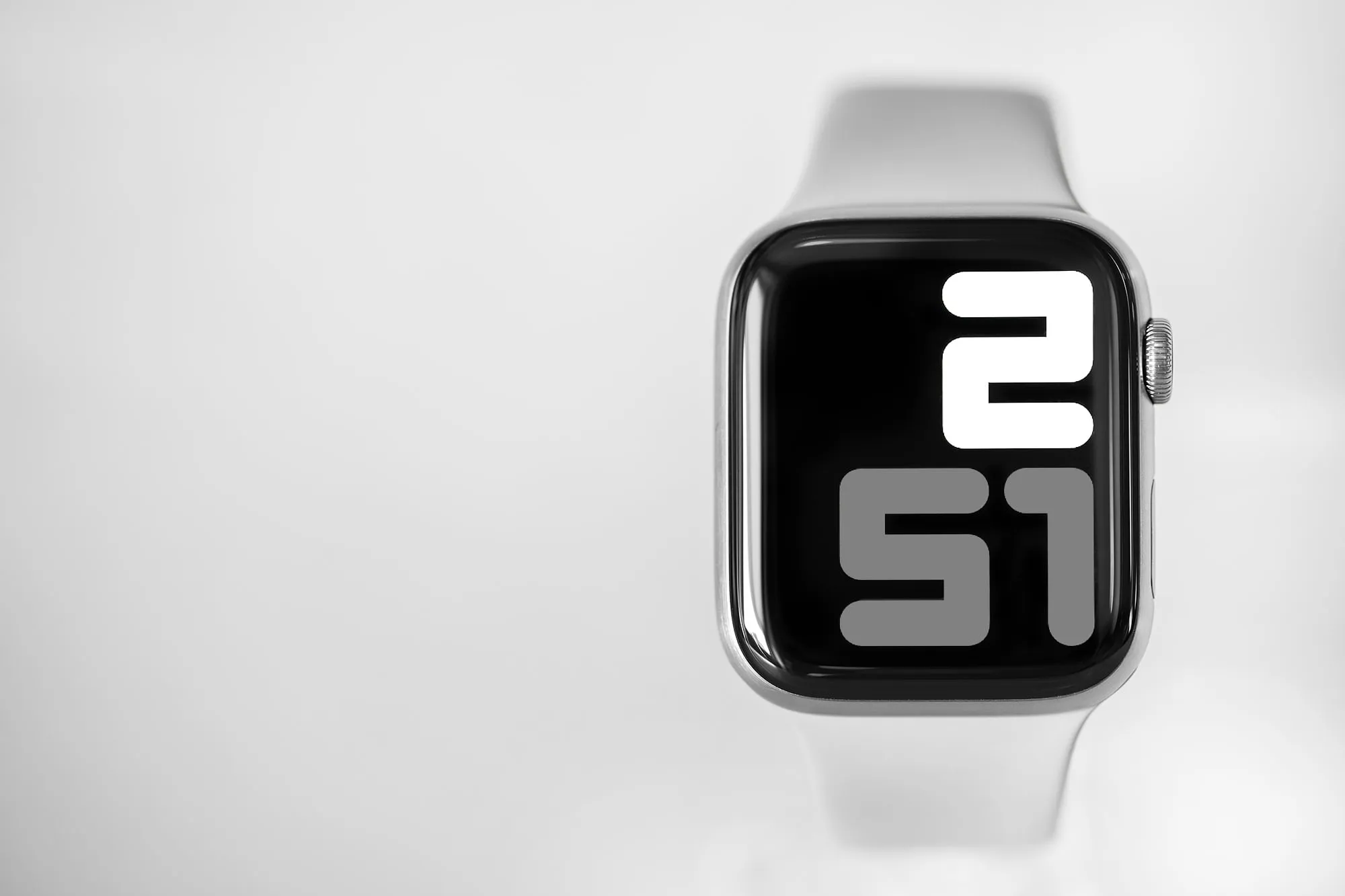 Apple Watch Series 5 Review: A Revolutionary Edition in Apple Watch Series 5 Review: A Revolutionary Edition in