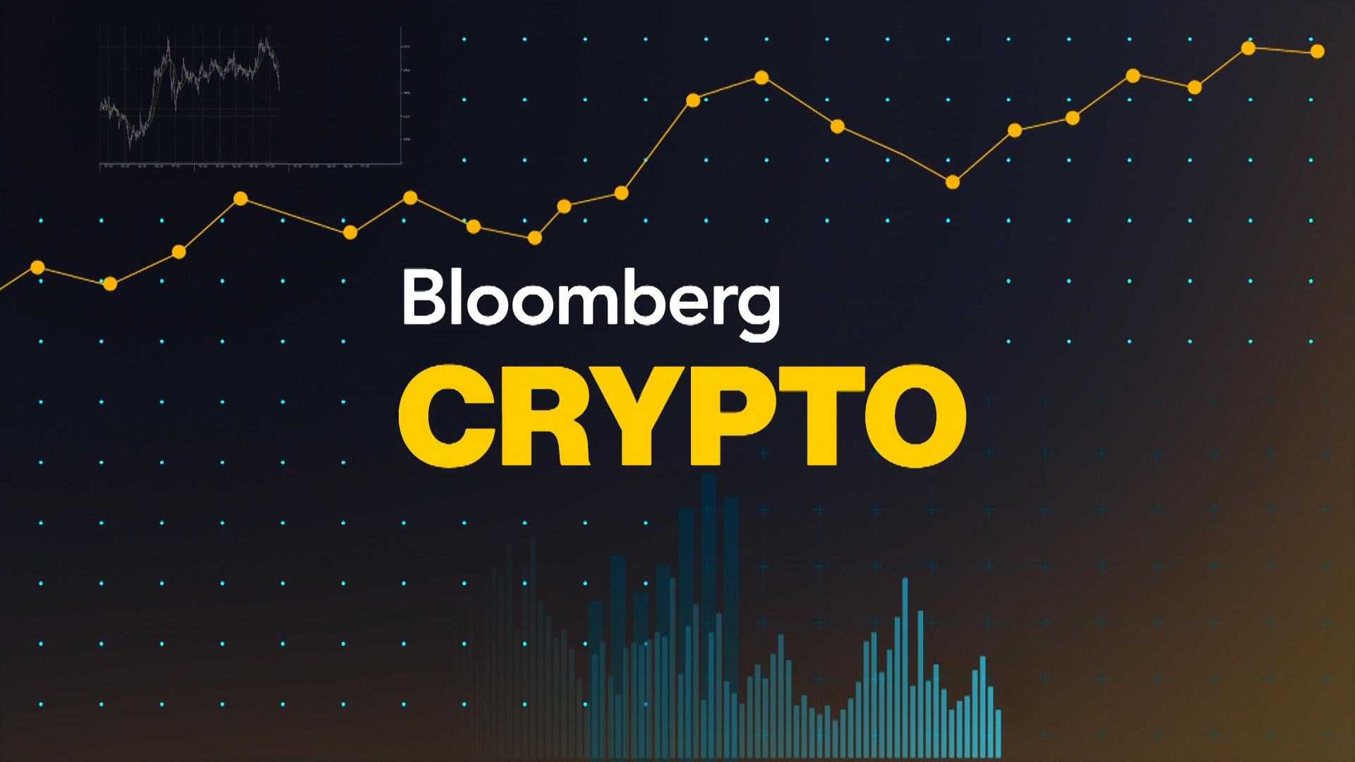Watch Bloomberg Crypto 02/06/2024 - Bloomberg