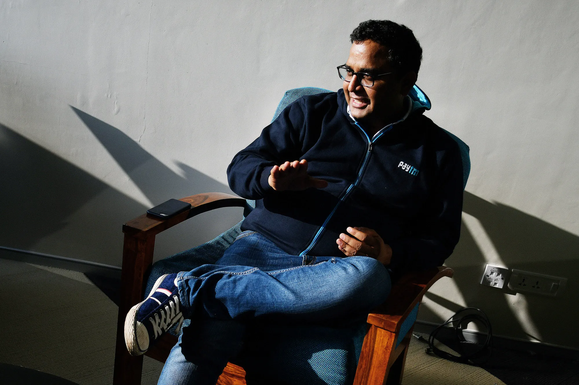 Vijay Shekhar Sharma