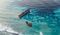MAURITIUS oil spill