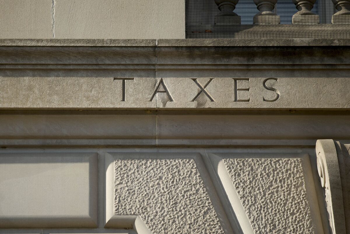 Insurance Is the Hot New Way to Avoid Taxes - Bloomberg - Bloomberg