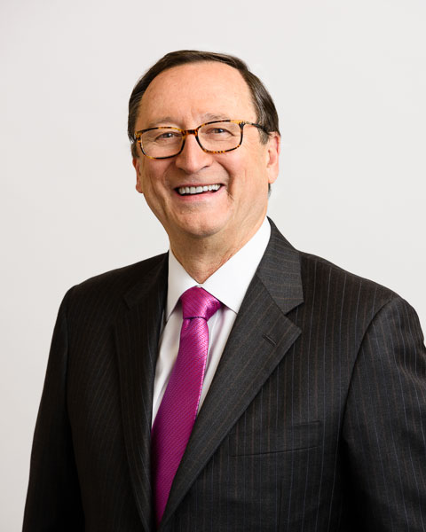 John Haley.