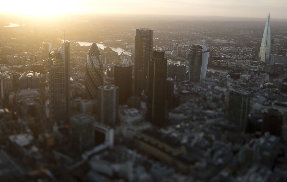 Axa, Schroders Said to Bid for NorthStar Realty Properties Bloomberg