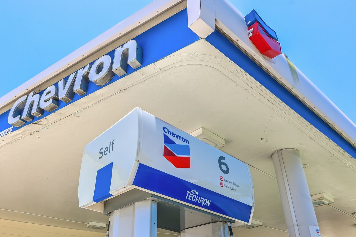 Chevron Partners With Equinor in Namibia Oil Exploration