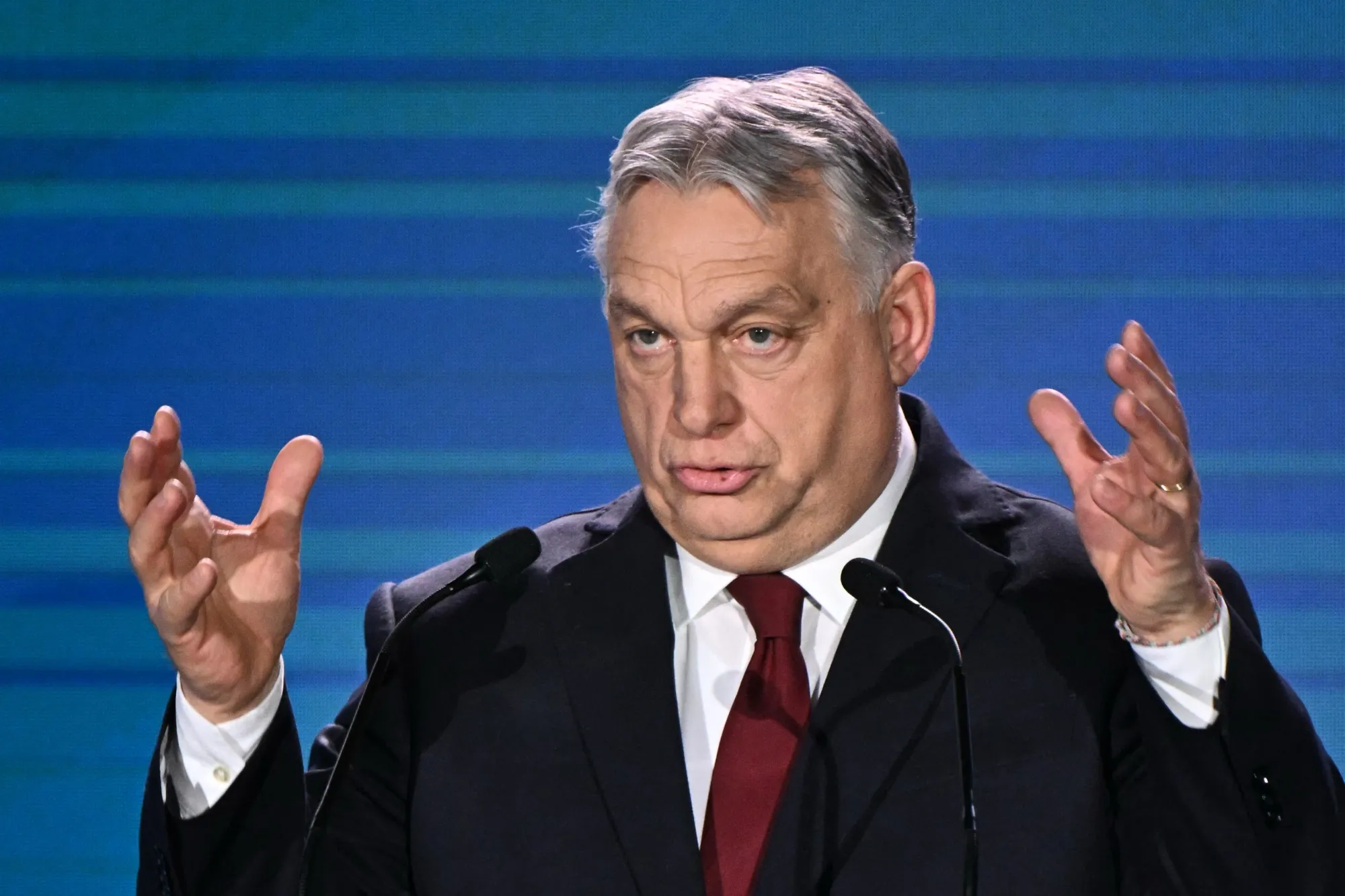 Viktor Orban
