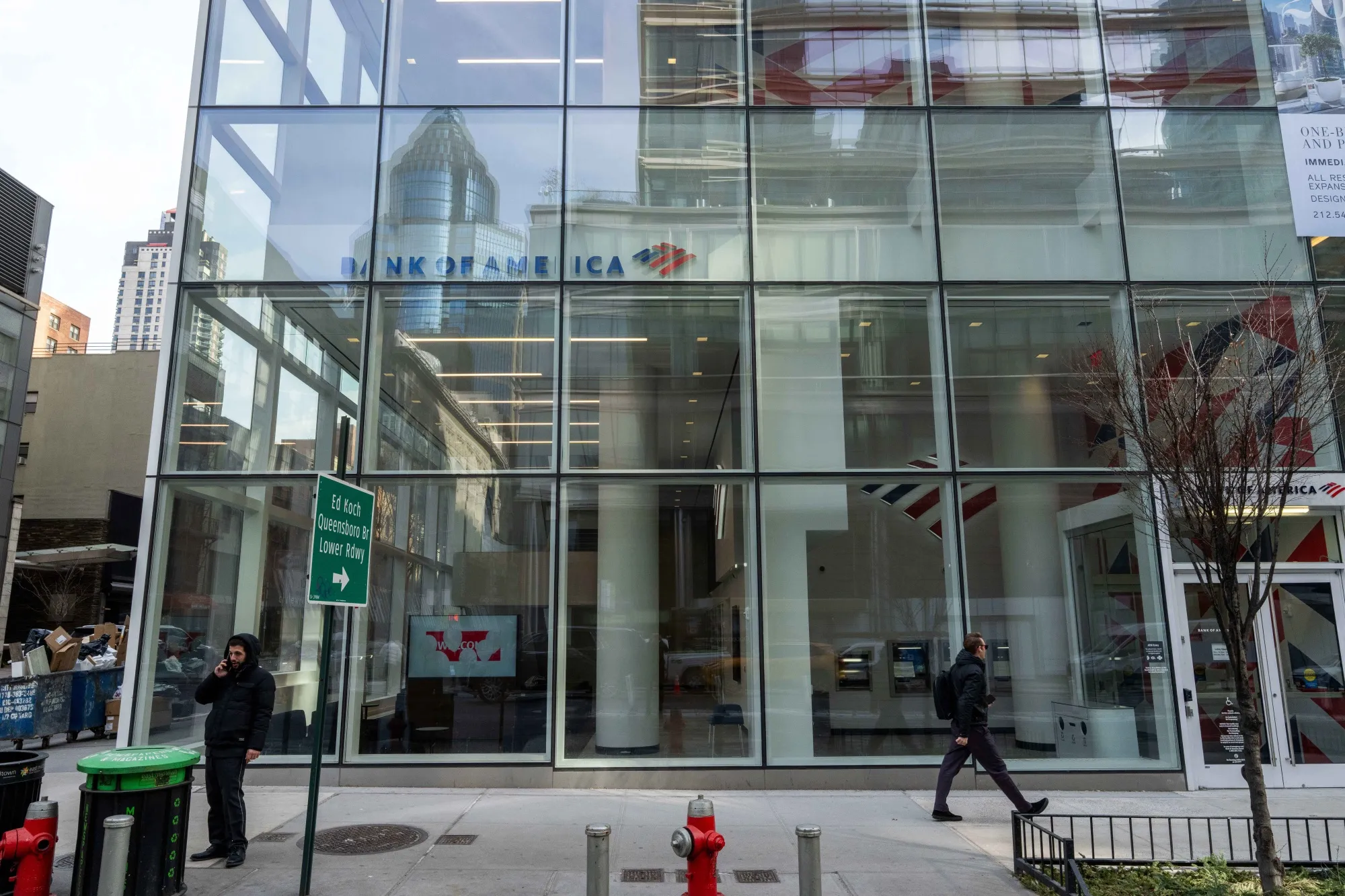 Bank of America Expands Grassroots Campaign Against Digital Fraud