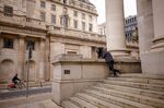Bank of England.
