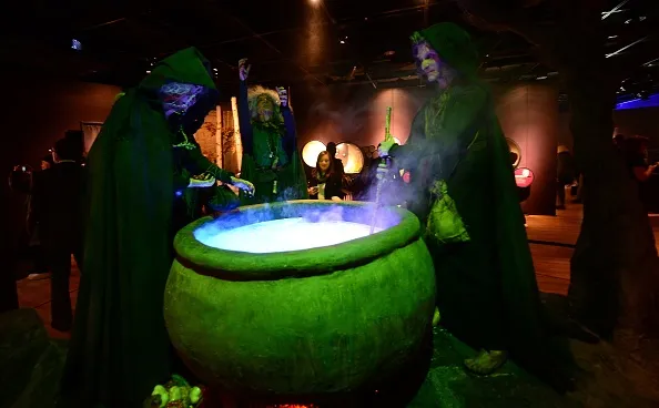 Do you really know what’s in your enhancer?