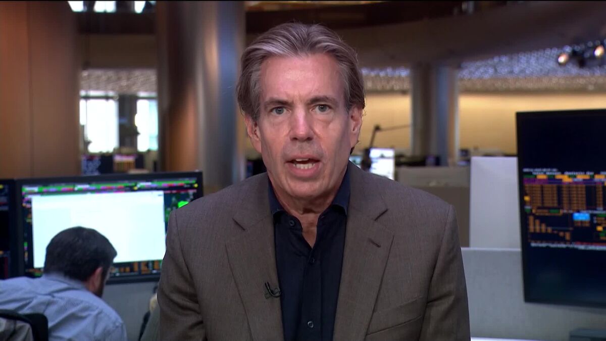 ⚫️ BLOOMBERG: "Jeff Currie: Vincoli fisici e investimenti insufficienti nel mercato delle materie prime"