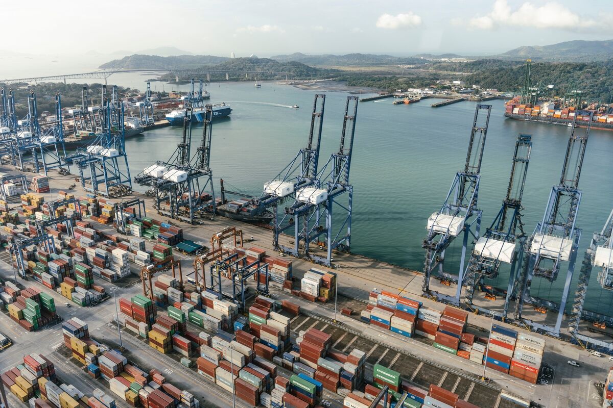 CK Hutchison sells 80% stake in Panama Ports for $14.21 billion