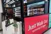 Amazon Expands Sales of Its Cashierless Tech, While Scaling Back Itself