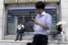 Advance in Japanese Stocks Loses Steam as Trade Concerns Linger