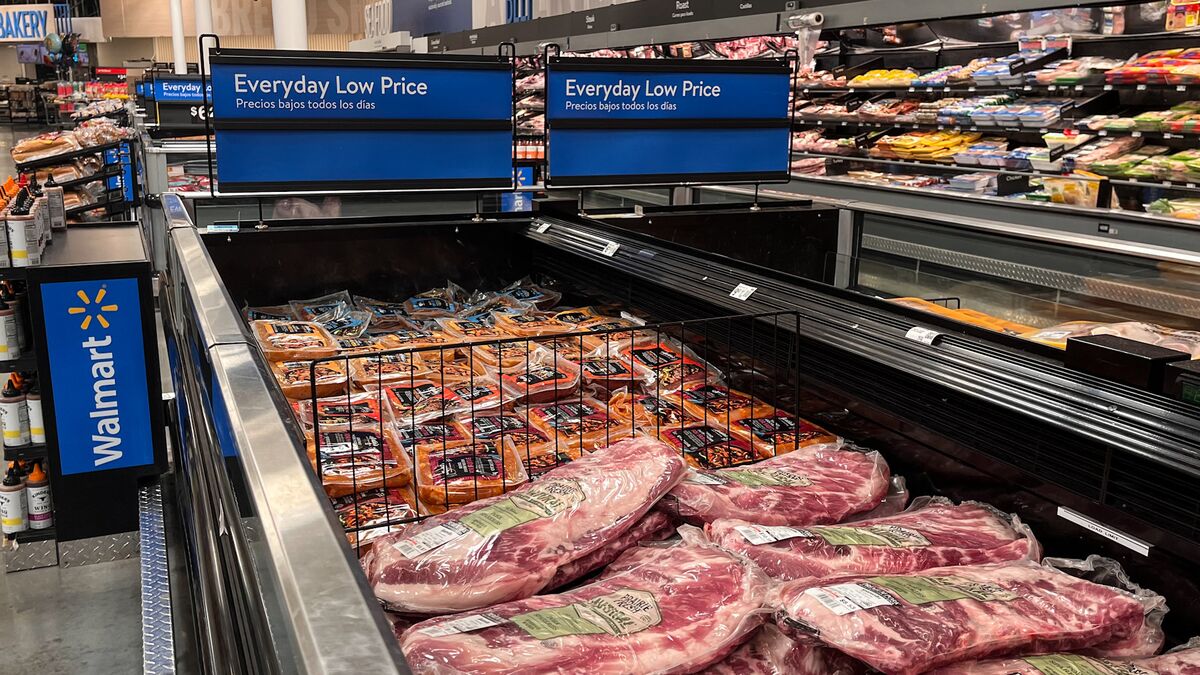 Walmart Wins the Grocery Biz: Analyst