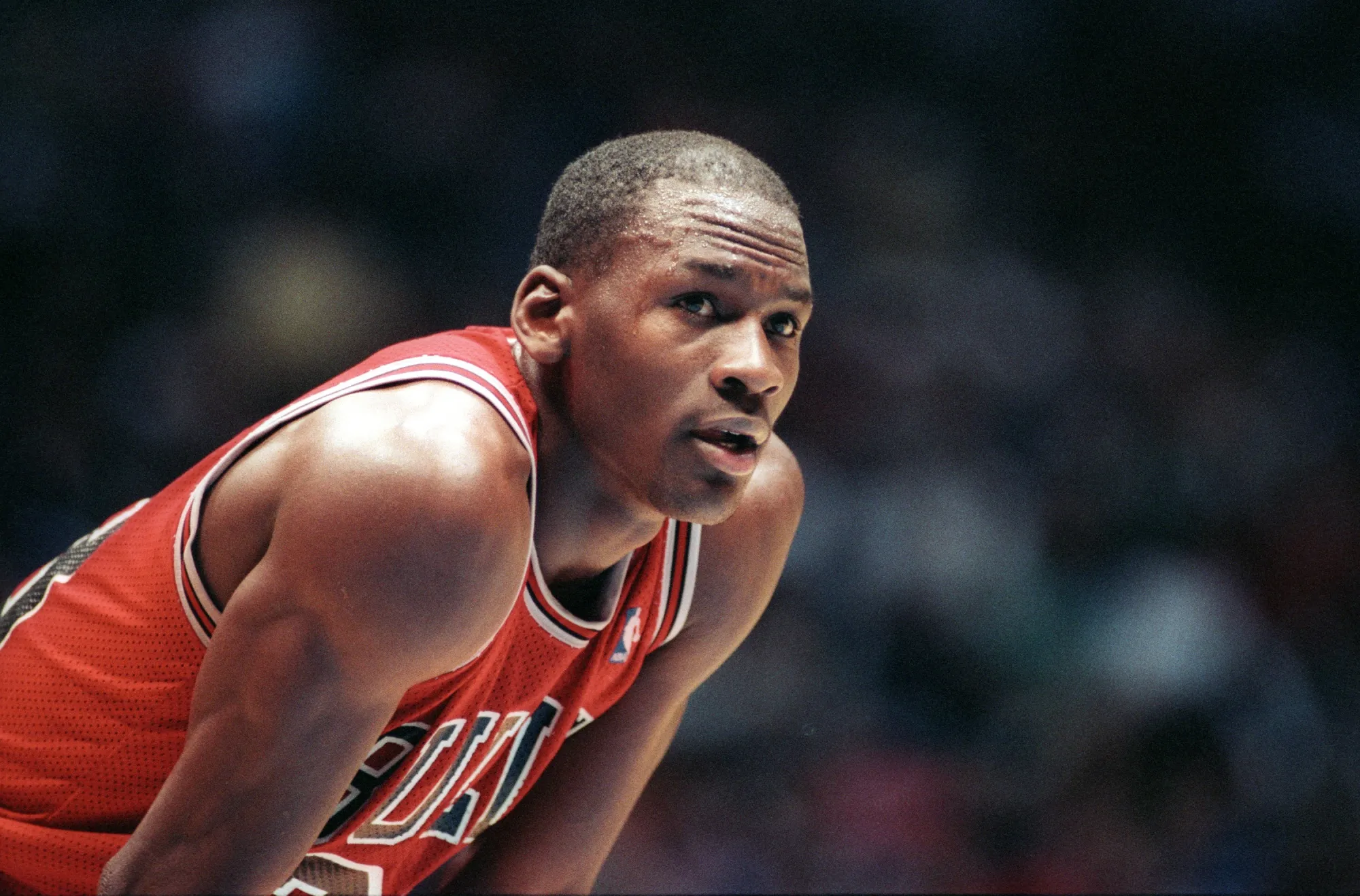 The game would&nbsp;need to change a lot more&nbsp;to&nbsp;bet against Michael Jordan at the free-throw line.