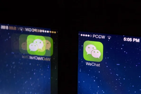 One app to rule them all.
