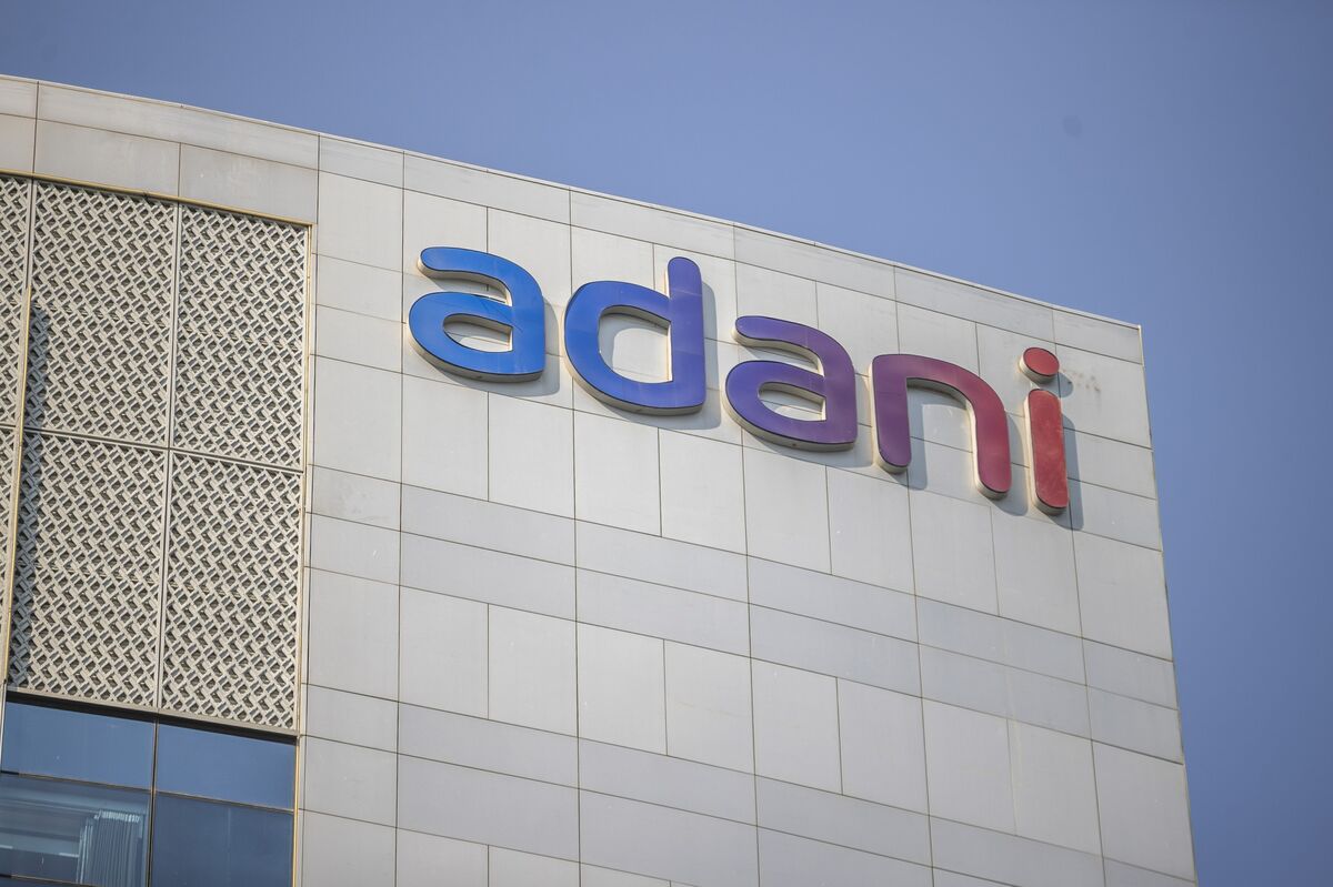 Adani Stocks Add $6 Billion in Value on India Regulator Reprieve
