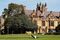SYDNEY, NEW SOUTH WALES - APRIL 06: A general view of Sydney University campus on April 6, 2016 in Sydney, Australia. Federal Education Minister Simon Birmingham confirming the Government plans to cut university funding in addition to implementing the university deregulation plan which was put forward in the 2014 budget. (Photo by Brendon Thorne/Getty Images)
