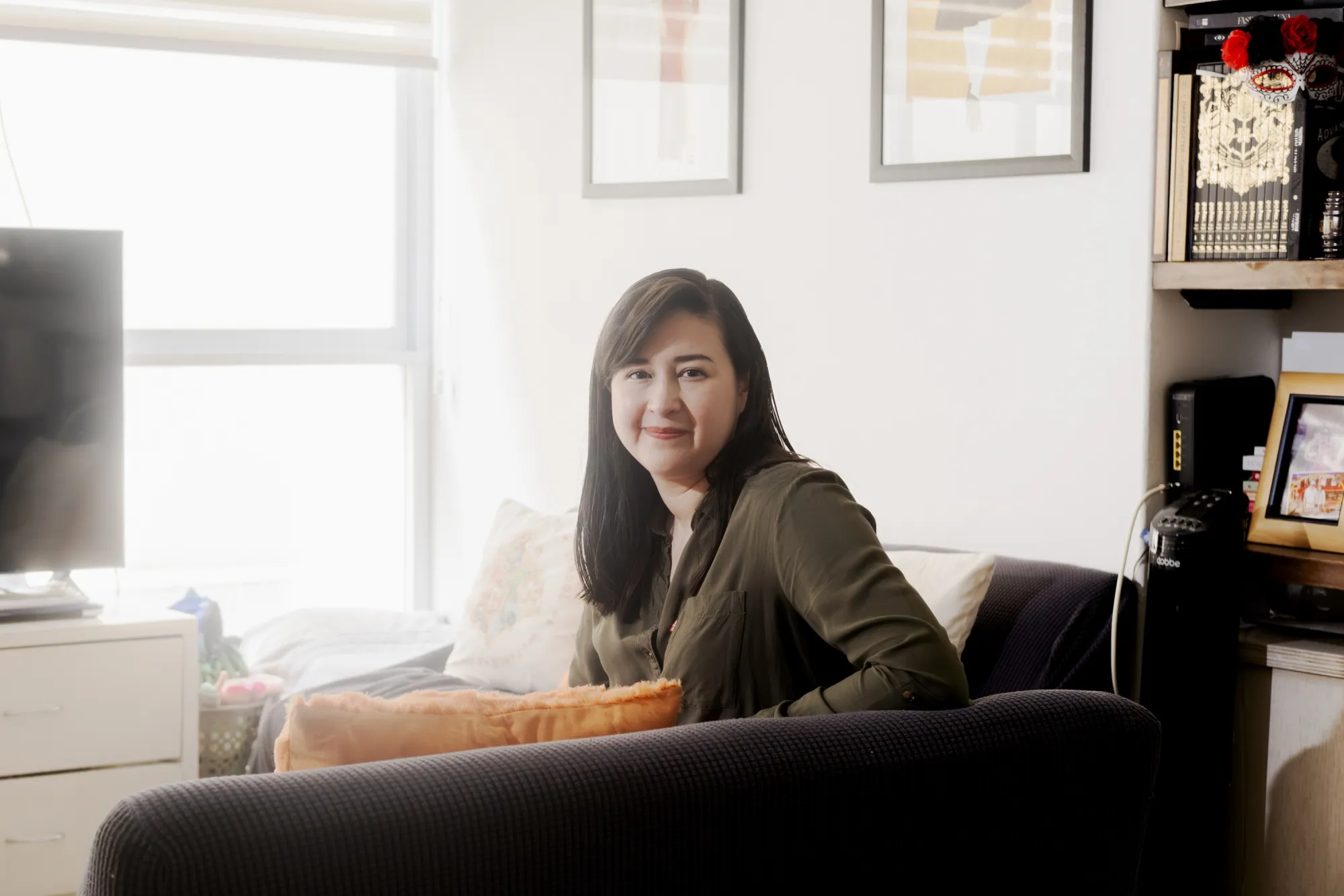 Nubank e Revolut puxam corrida fintech à classe média do México - Bloomberg