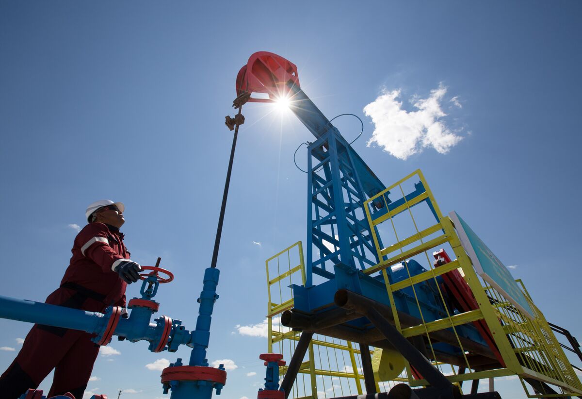 IEA: Oil Demand to Peak in 2029