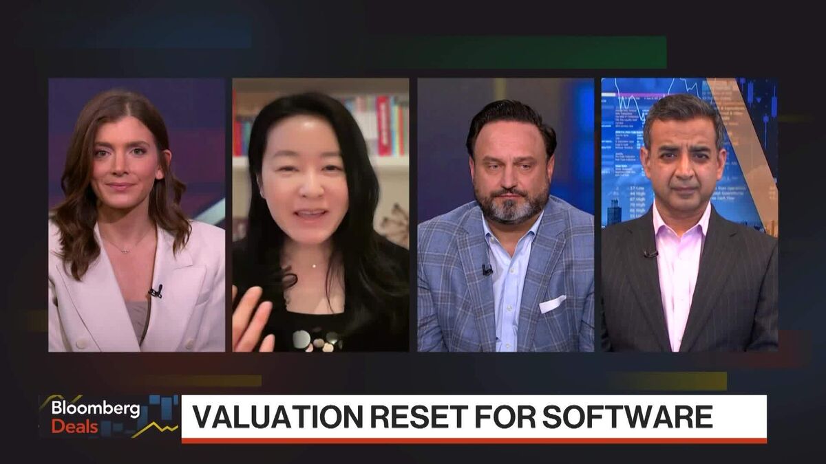 Where to Expect Software Consolidation: Investment Committee