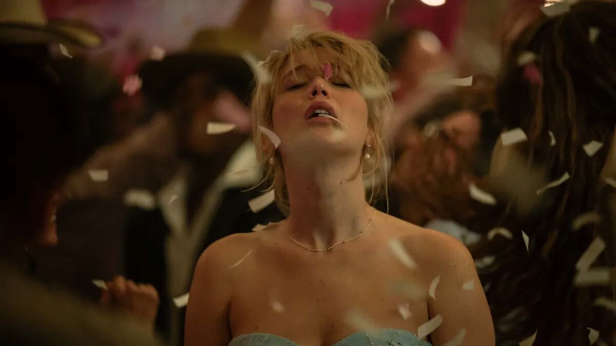 The Best Movies, TV, Books, Art and Theater Arriving in November