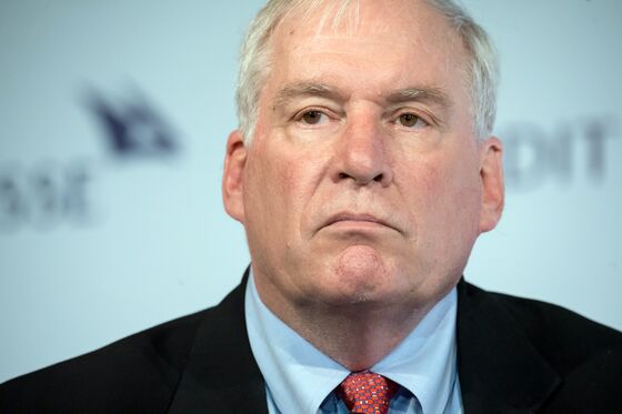 Fed's Rosengren Says Trade Uncertainty Weighs on U.S. Outlook