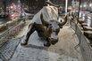 nyse bull