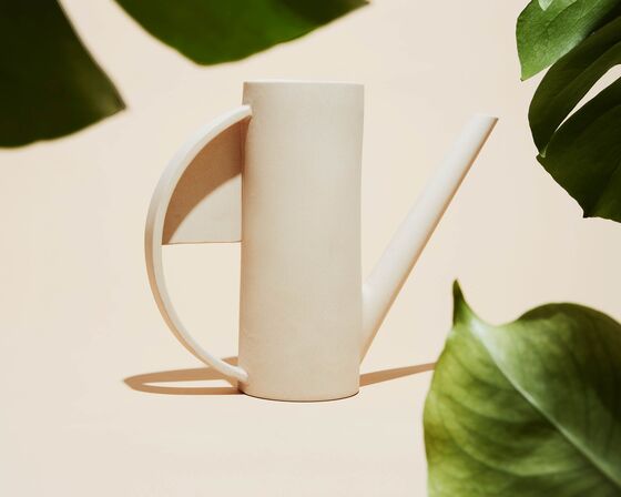Watering Cans So Beautiful, They Might Upstage Your Plants