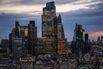 City Financial District As UK Business Seeks To Swerve More Tax Ahead Of Budget
