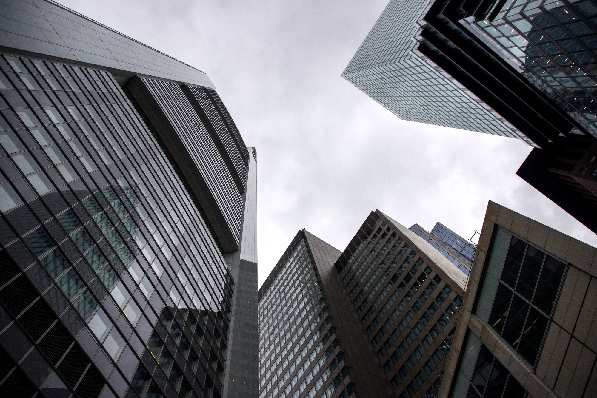 Stanley Sets Up Global Capital Markets' Head in Germany After