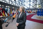 メイ英首相