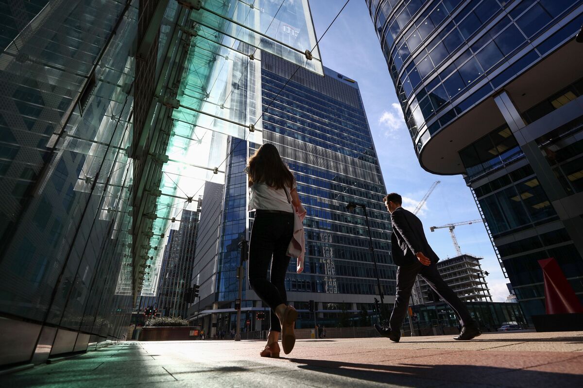 ⚫️ BLOOMBERG: Hunting Plc annuncia un taglio di un terzo dei posti di lavoro in Europa per focalizzarsi sul Medio Oriente