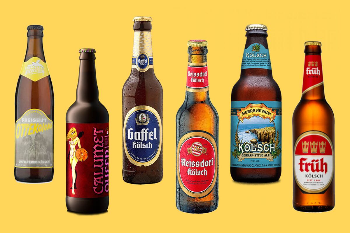 the-best-kolsch-beer-a-historic-brew-that-s-gaining-new-steam-bloomberg