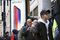 Apple Inc. iPhone X Goes On Sale