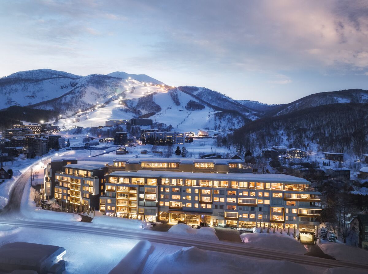 Ever Wanted to Ski in Japan? This Is Your Year