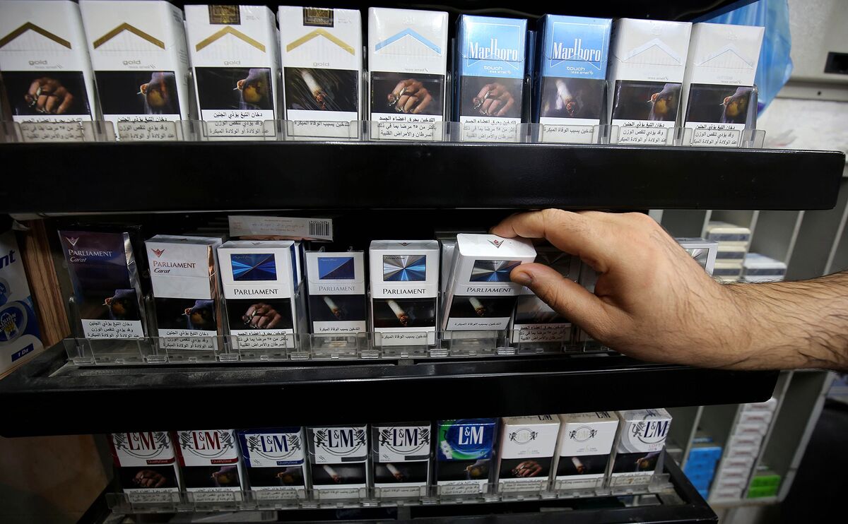 oman-to-impose-100-tax-on-tobacco-alcohol-starting-next-week-bloomberg