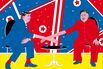 Trump and Kim’s Cozy Relationship Makes Nuclear Talks Tougher
