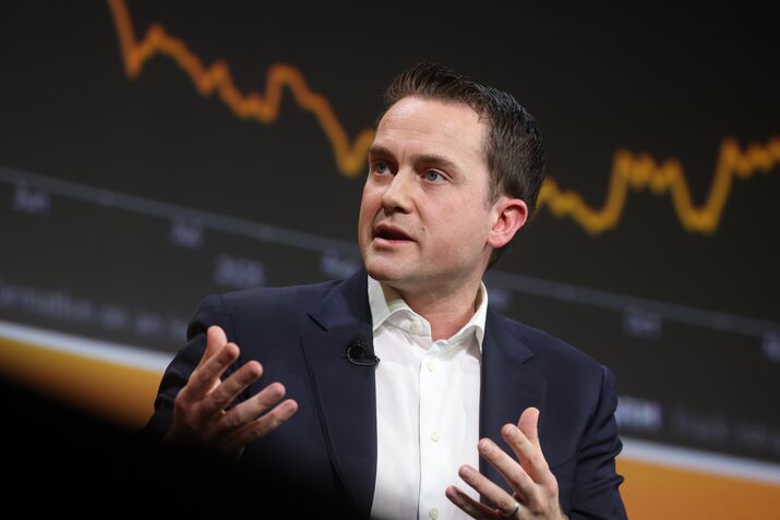 Key Speakers At Bloomberg Invest