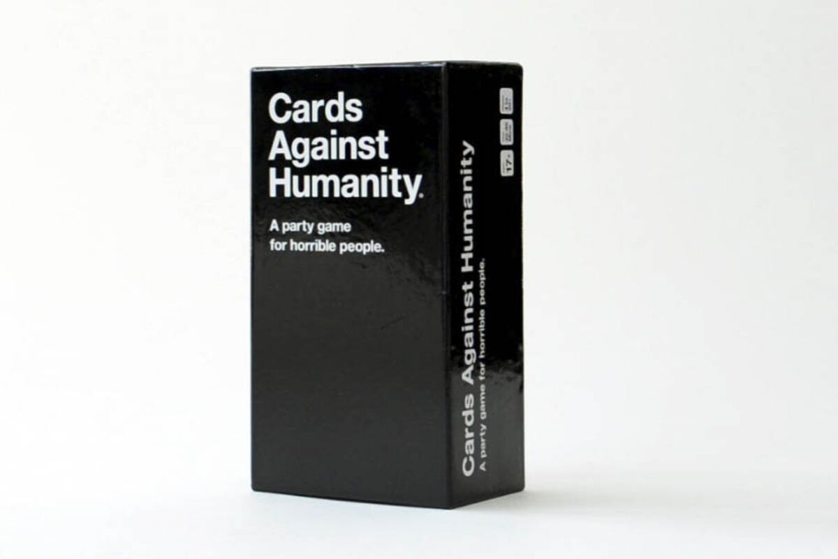 Cards Against Humanity Is Said to Explore Sale Via Moelis - Bloomberg