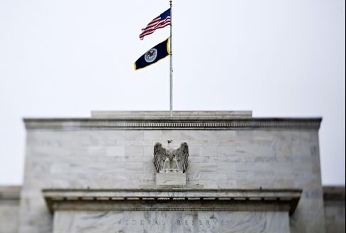 Marriner S. Eccles Federal Reserve Board Building