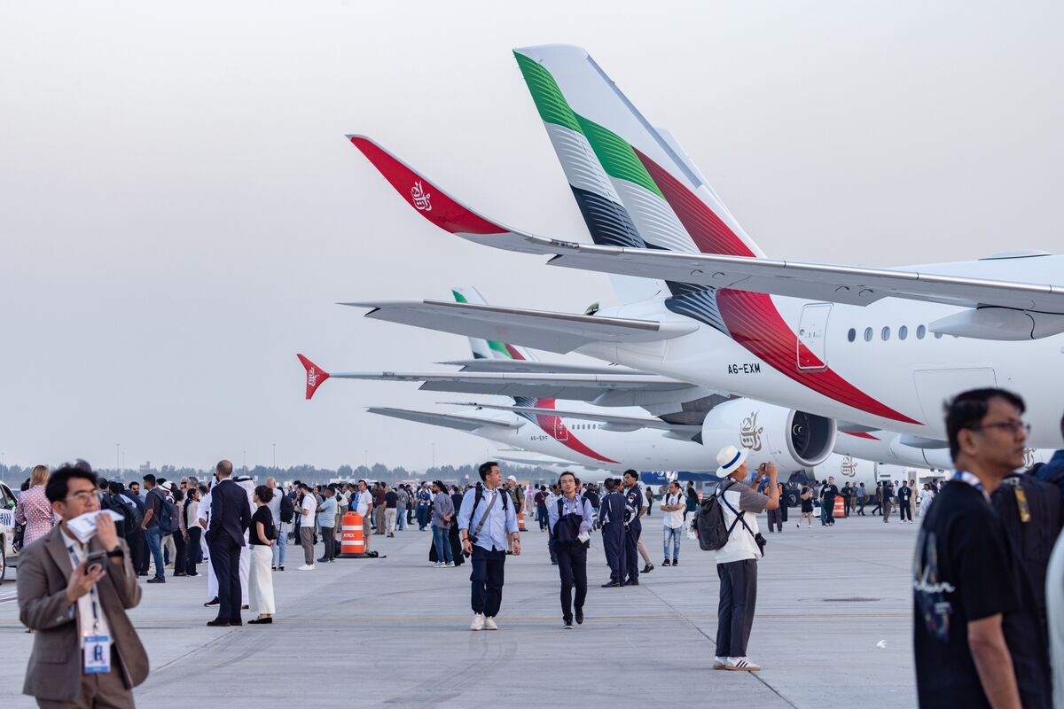 Dubai DWTC and Informa Consider Joint Events Business Listing