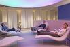 These New Airport Lounges Are Designed to Fight Jet Lag