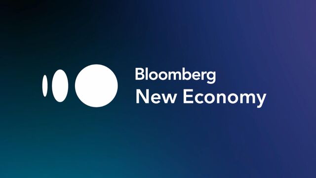 relates to New Economy Conversations Series