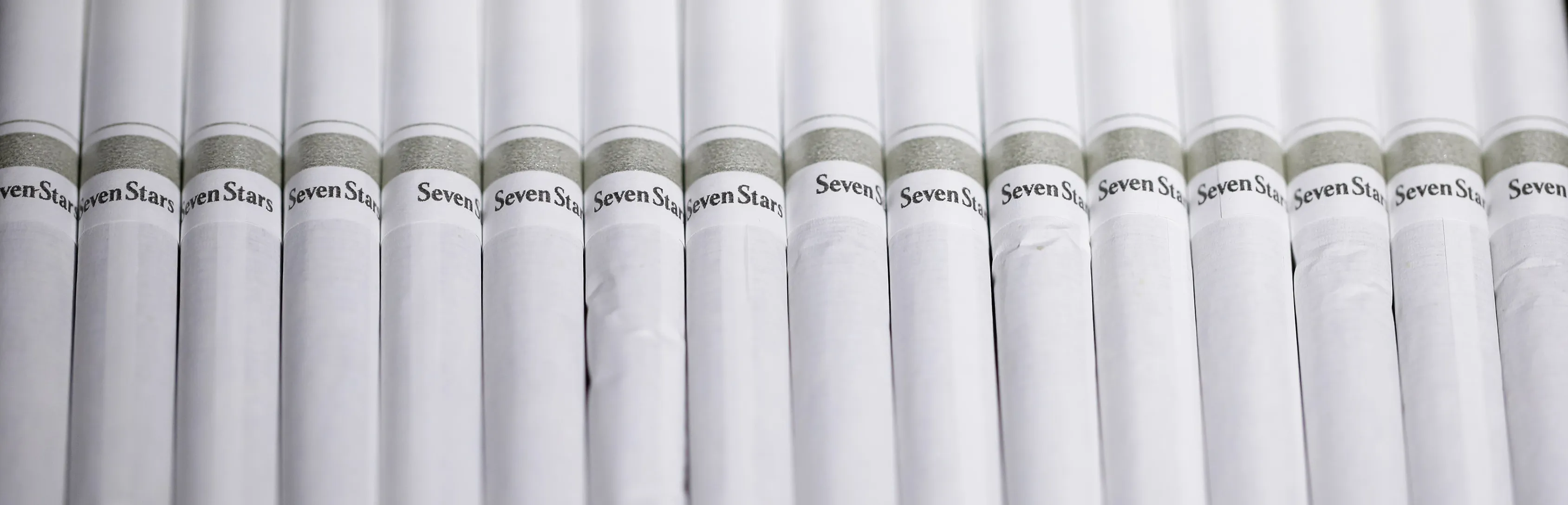 Japan Tobacco Inc. Products Ahead Of Full-Year Results