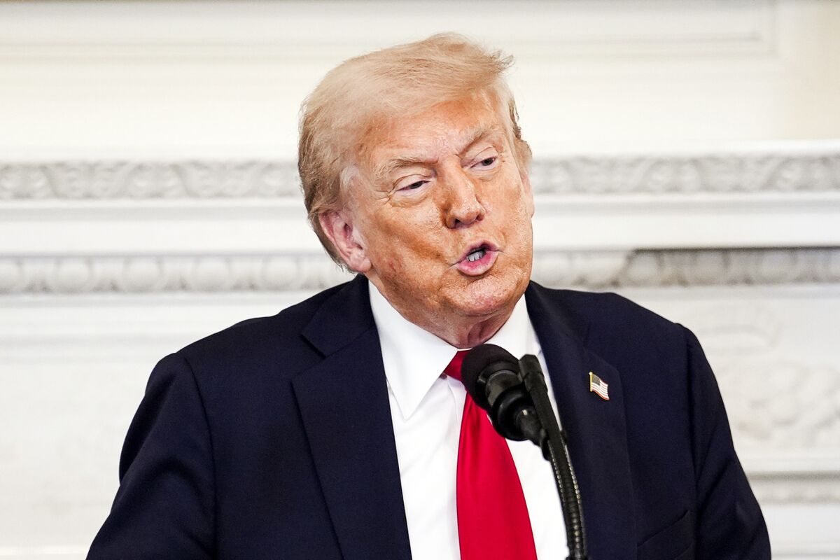 Trump siết thuế: Đông Âu trở thành nạn nhân mới của cuộc chiến thương mại