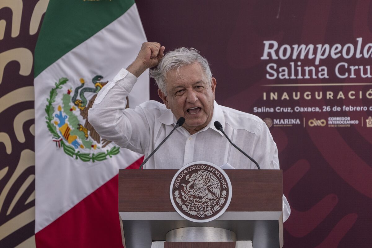 AMLO Prepares to Take Over Vulcan Property in Mexico’s Mayan Riviera