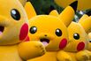 Pokemon Co. Hosts Pokemon Go Festival Event