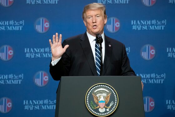Summit Collapse: How Trump's Hanoi Talks With Kim Unraveled