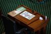 Texas Legislature Returns For Third Special Session